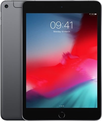 Apple iPad Mini 5th Gen (A2124) 7.9